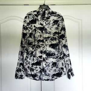 Men's Armani Exchange shirt